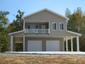 casa en Kodiak Steel Homes Inc por Kodiak Steel Homes