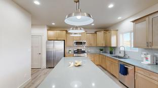Mount Rose - Copper Trail: Elko, Utah - Koinonia Construction Inc.