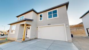 Mount Moriah - Copper Trail: Elko, Utah - Koinonia Construction Inc.