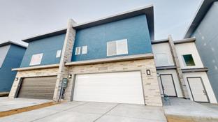 TownHome - Mountain View Townhomes: Elko, Utah - Koinonia Construction Inc.