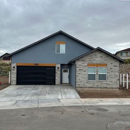 Pearl Peak 3 - Copper Trail: Elko, Utah - Koinonia Construction Inc.