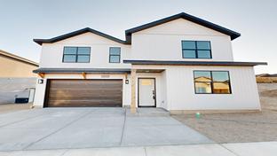 Mount Moriah - Copper Trail: Elko, Utah - Koinonia Construction Inc.