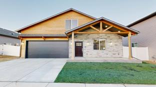 Mount Rose - Copper Trail: Elko, Utah - Koinonia Construction Inc.
