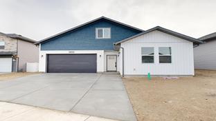 Pearl Peak 3 - Copper Trail: Elko, Utah - Koinonia Construction Inc.