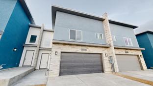 2477 Newly Built Townhomes - Mountain View Townhomes: Elko, Utah - Koinonia Construction Inc.