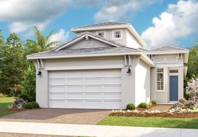 Rivella by Kolter Homes - Port Saint Lucie, FL