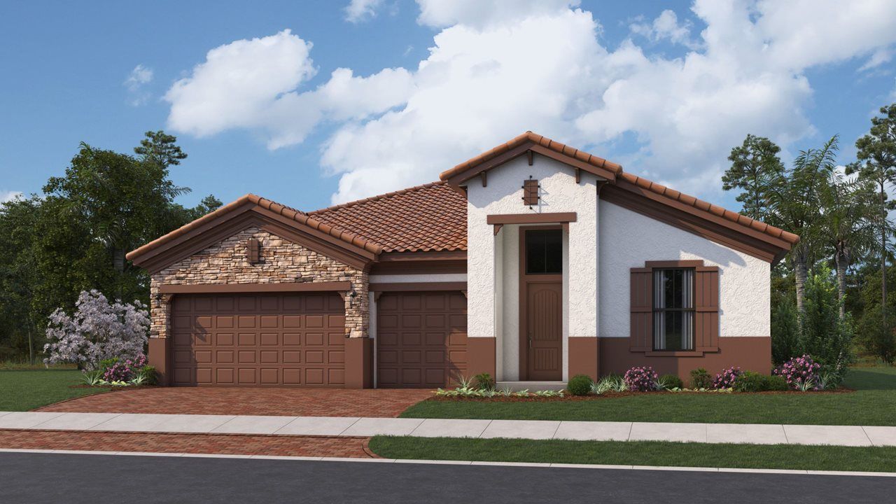 Priscilla floor plan