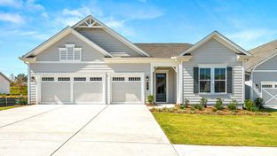 Paige - Cresswind at Spring Haven: Newnan, Georgia - Kolter Homes