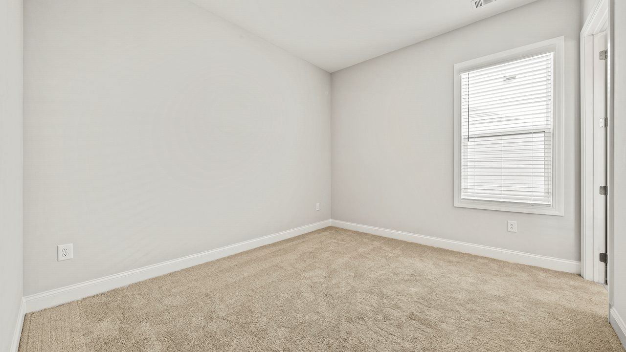 Riley Model | Bedroom 2
