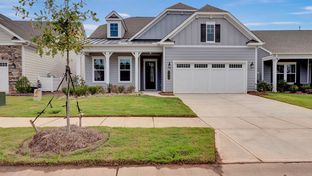 Julia - Cresswind Wesley Chapel: Monroe, North Carolina - Kolter Homes