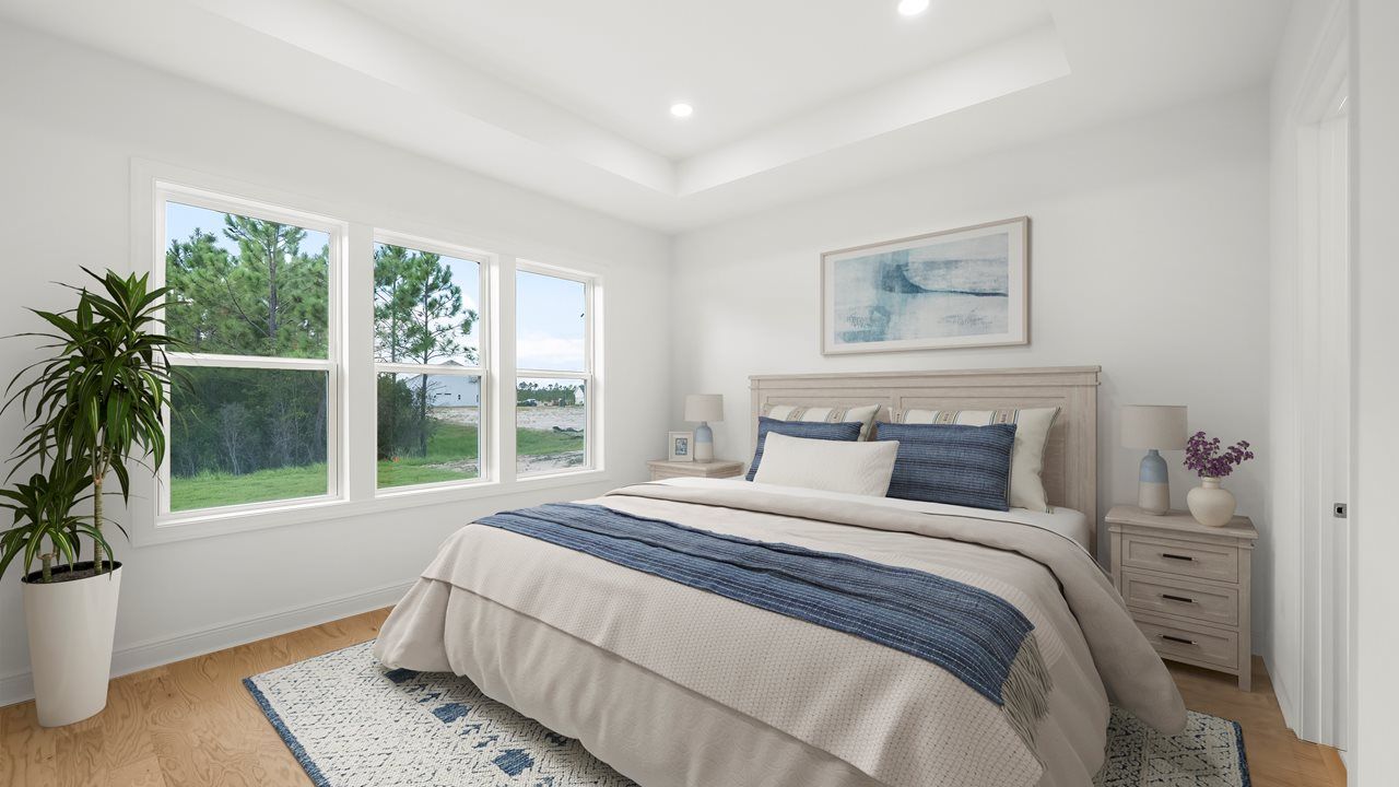 549 Millbridge Drive (Lila)