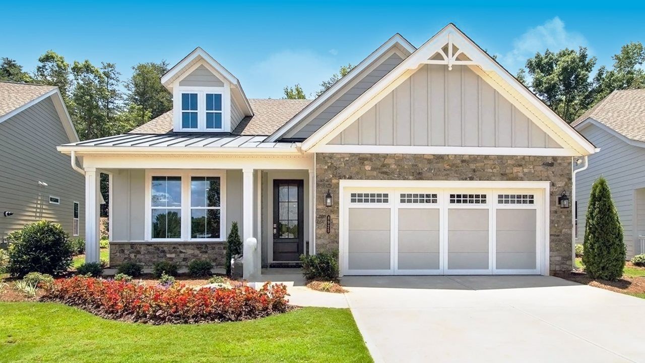 Cypress Model - Photo from sister community