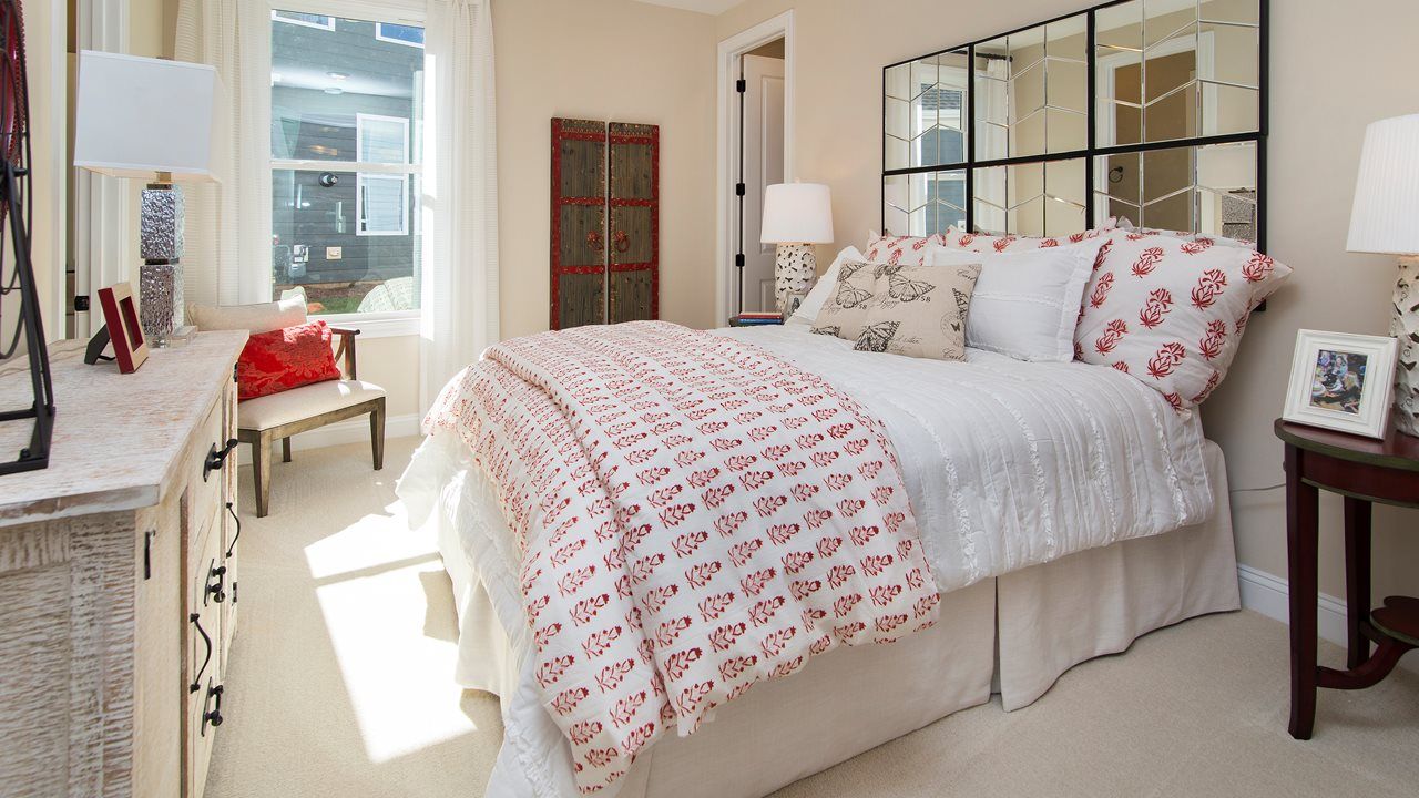 8941 Silver Springs Court (Maple)