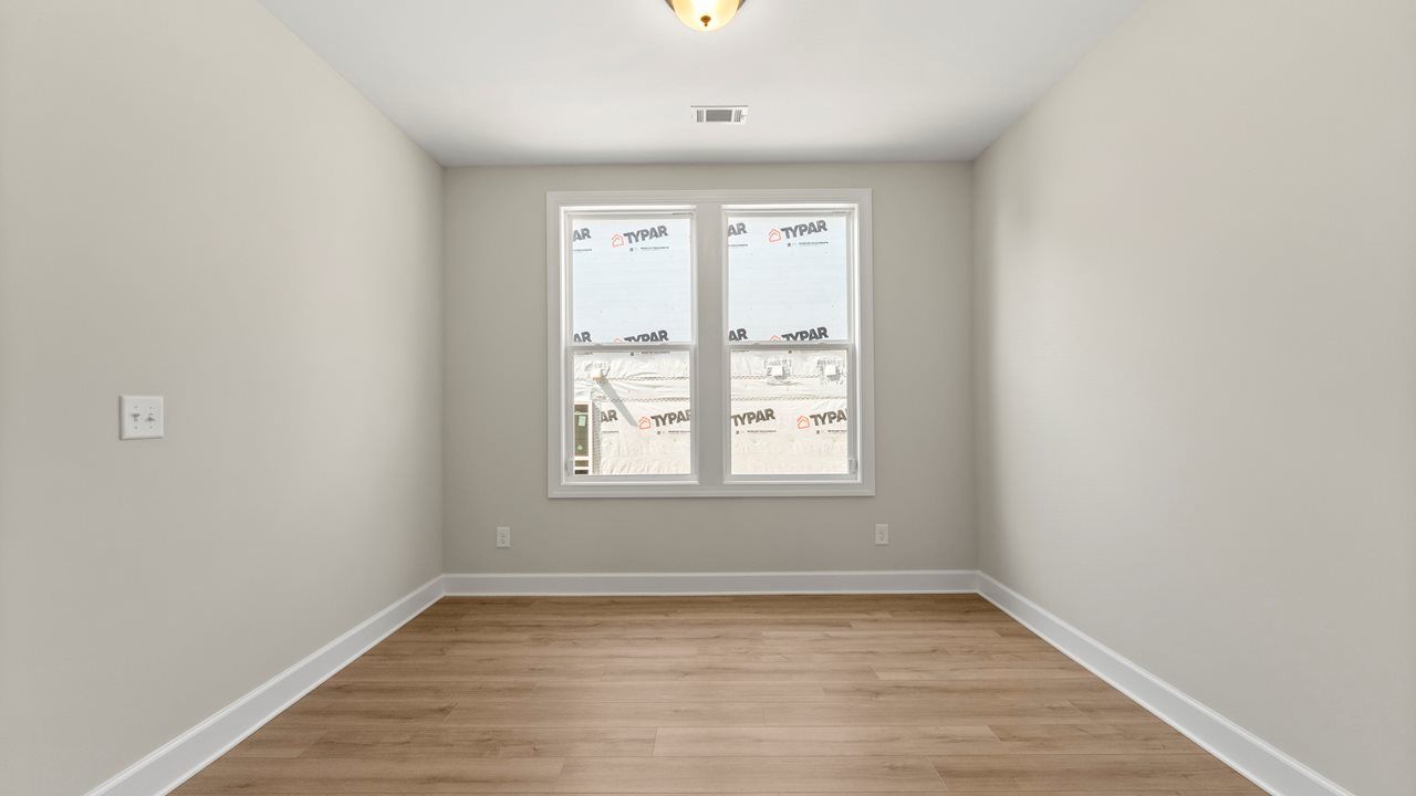 Cedar Model | Den