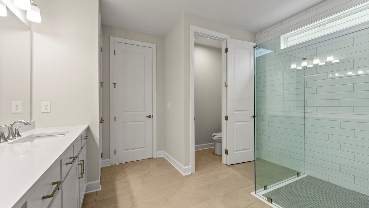 Cedar Model | Owner's Suite