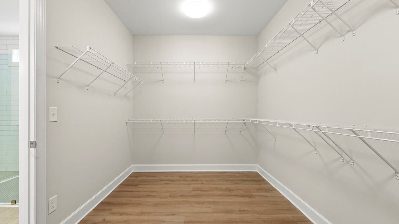 Cedar Model | Owner's WIC