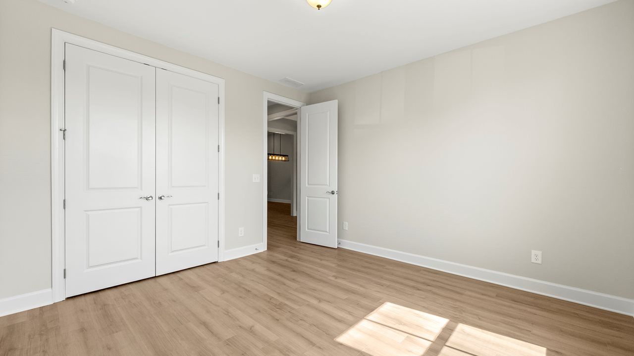 Cedar Model | Bedroom 2