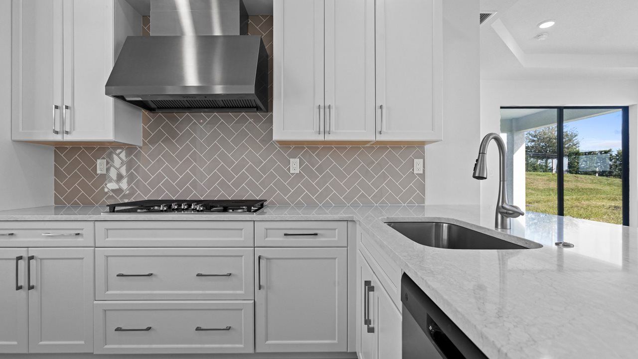 Casey - Cresswind Lakewood Ranch: Lakewood Ranch, Florida - Kolter Homes