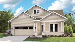 Madison - Salt Grass at Ward Creek: Panama City Beach, Florida - Kolter Homes