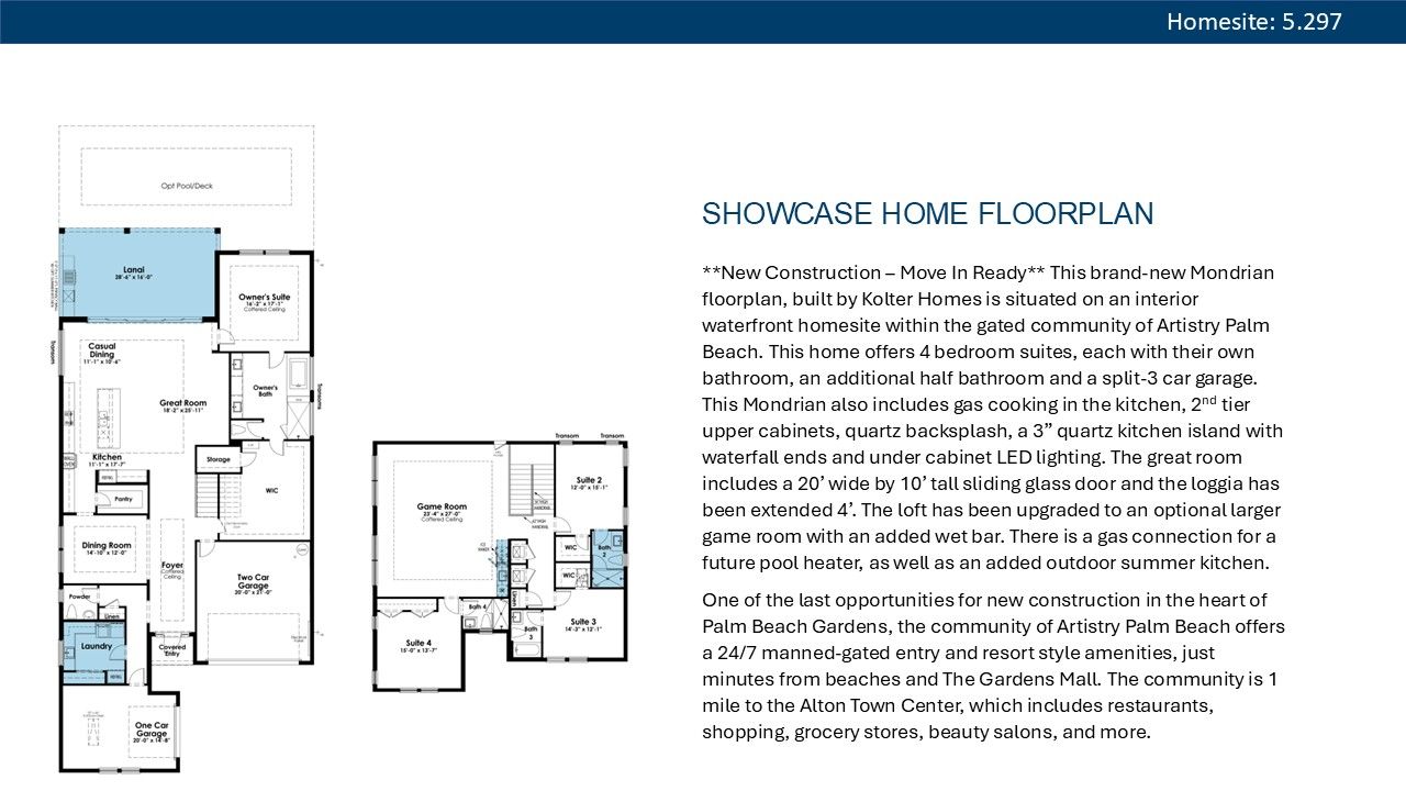 13171 Artisan Circle (Mondrian)
