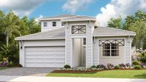 Cove Royale por Kolter Homes en Martin-St. Lucie-Okeechobee Counties Florida