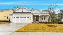 Cresswind Georgia at Twin Lakes por Kolter Homes en Atlanta Georgia