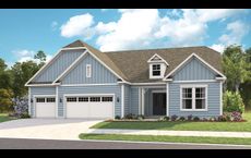 Cresswind at Spring Haven: Newnan, Georgia - Kolter Homes