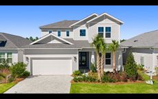 NatureWalk at Watersound Origins: Inlet Beach, Florida - Kolter Homes