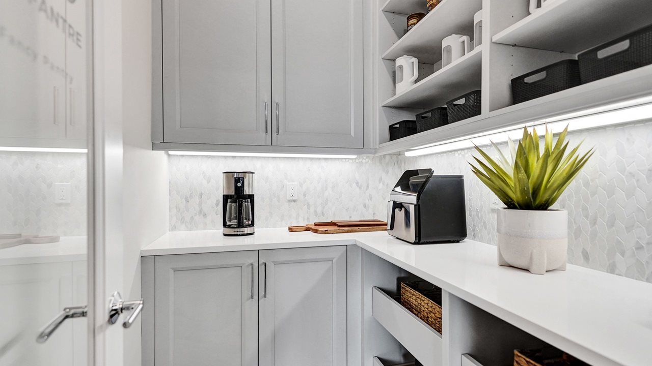 Pantry
