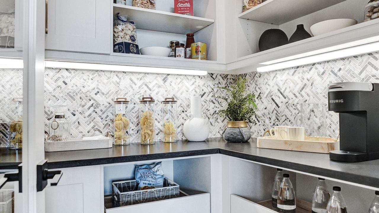 Pantry