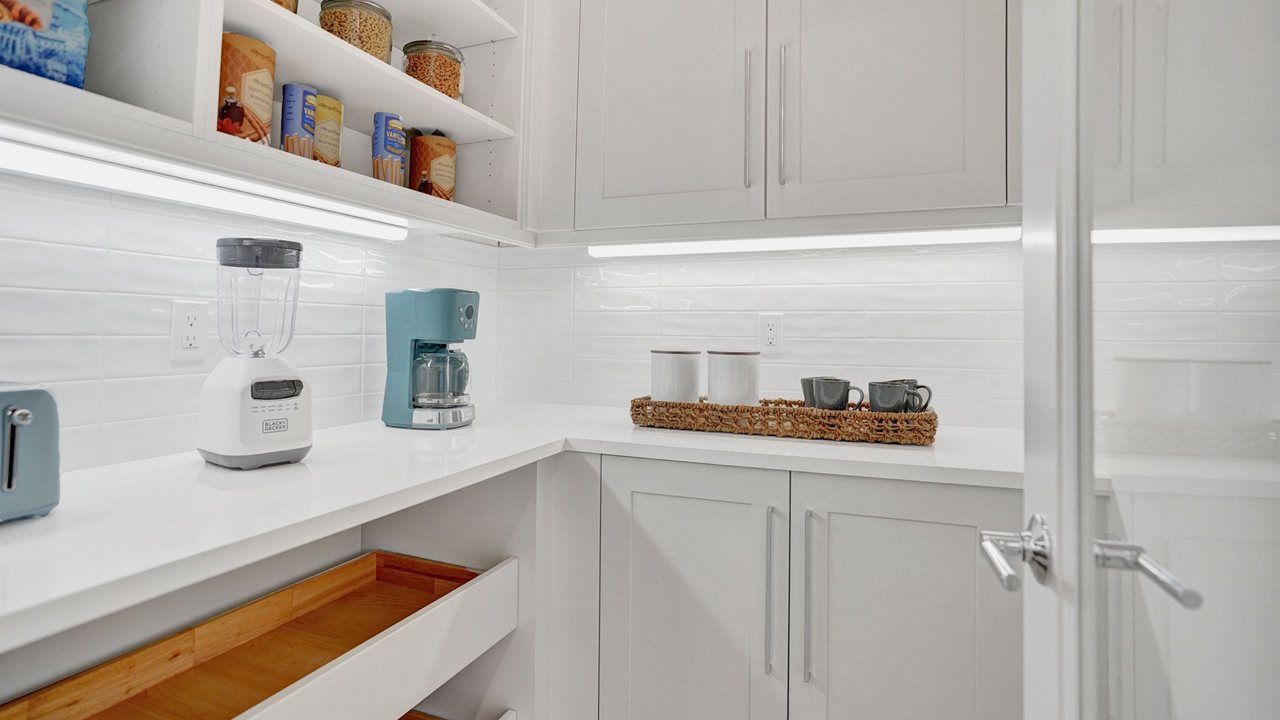 Pantry