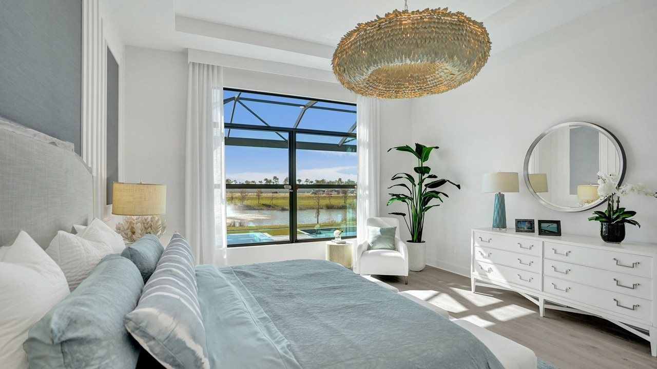 Owner's Suite