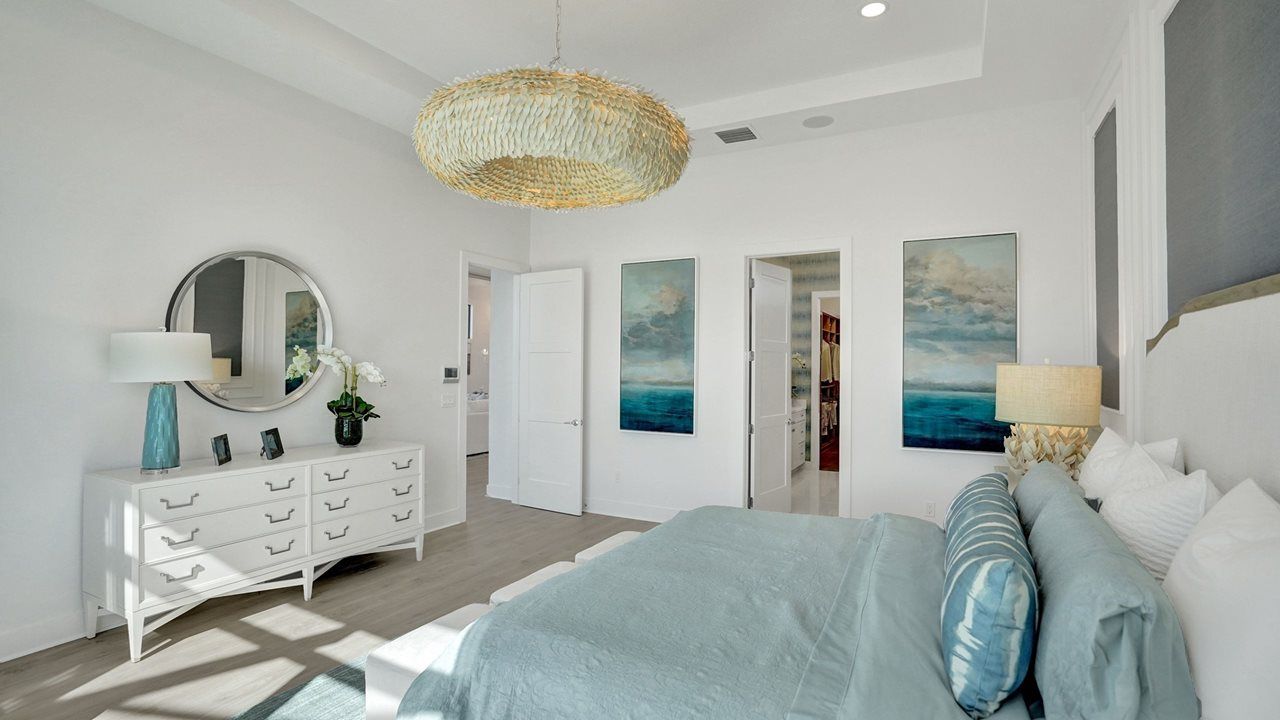 Owner's Suite