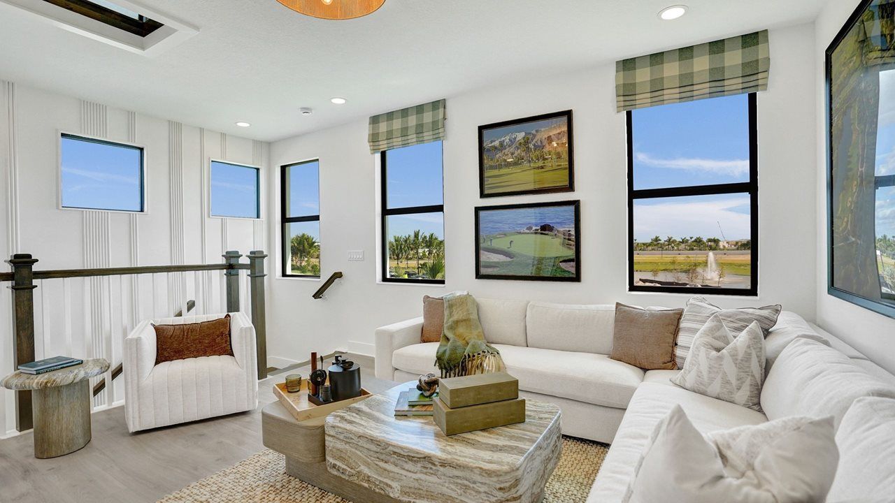 Bonus Room