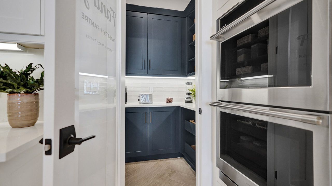 Pantry