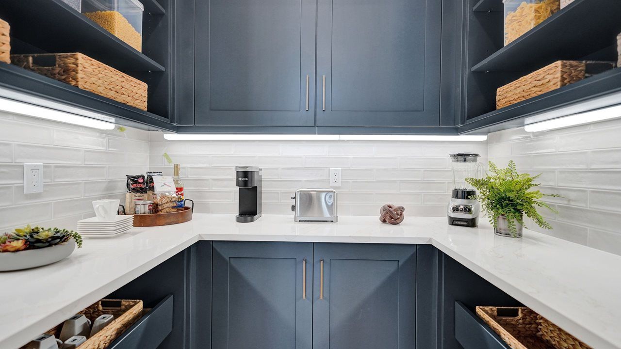 Pantry