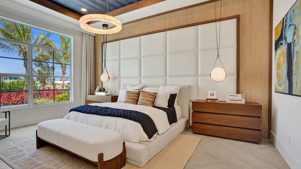 Owner's Suite