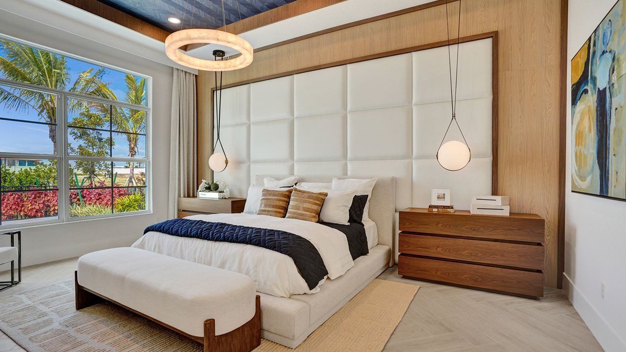 Owner's Suite