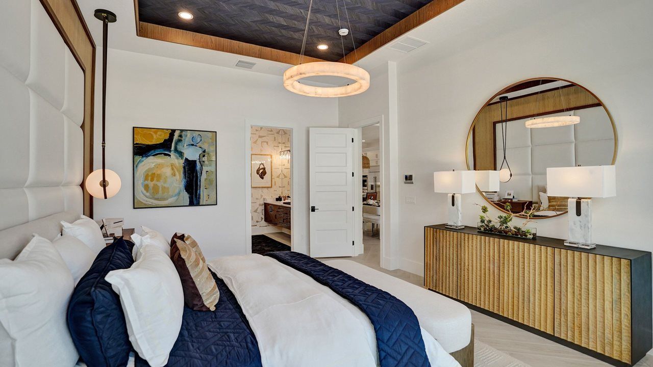 Owner's Suite