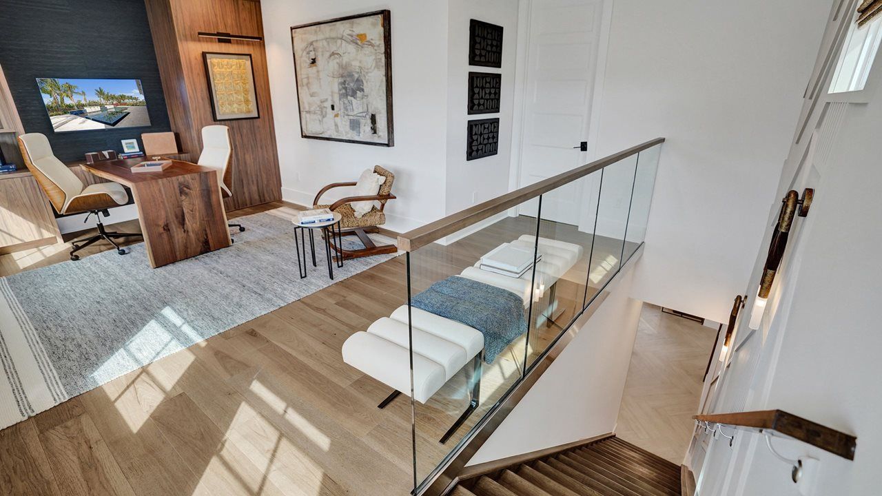 Bonus Room