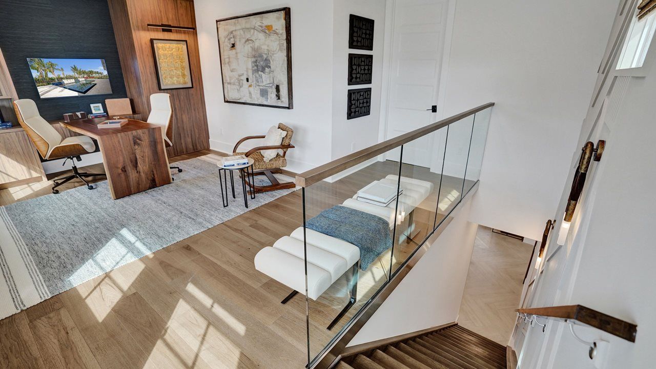 Bonus Room