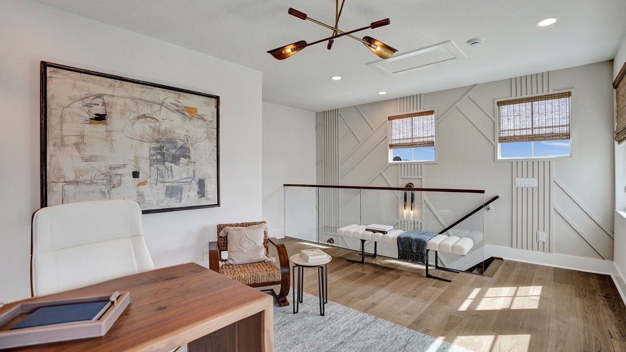 Bonus Room