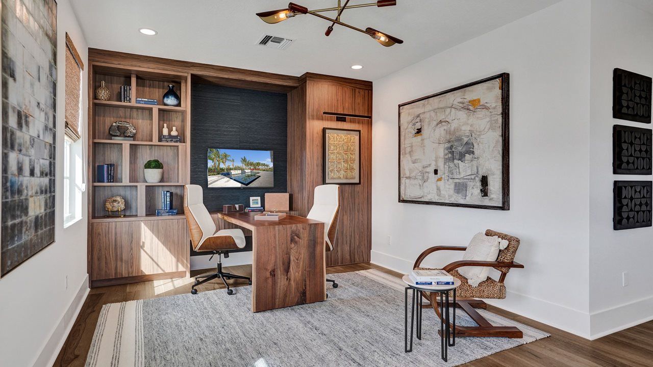 Bonus Room