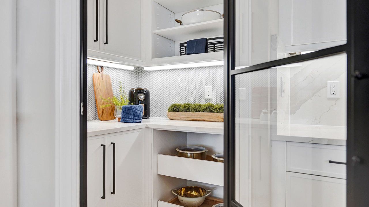 Pantry