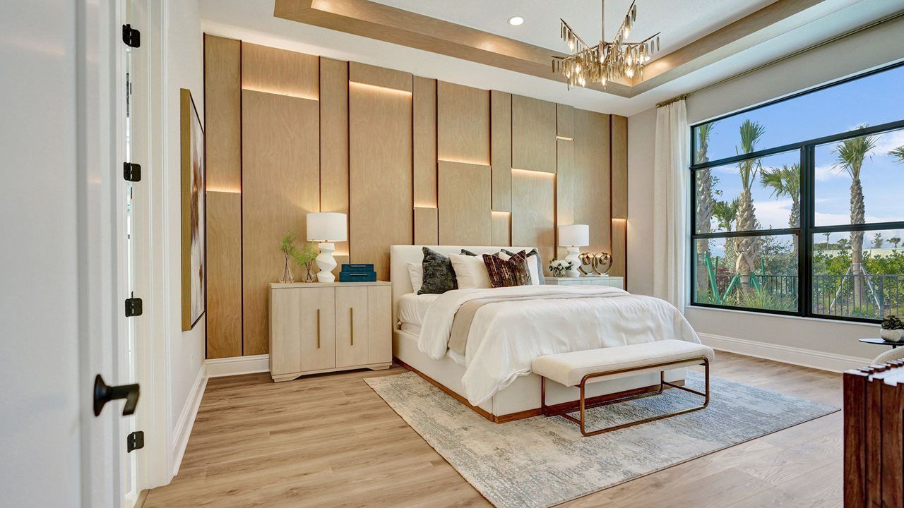 Owner's Suite