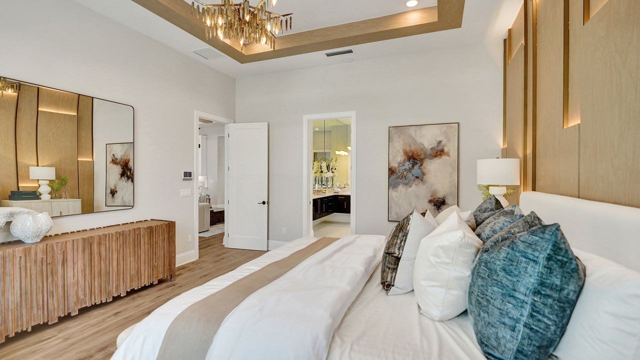 Owner's Suite