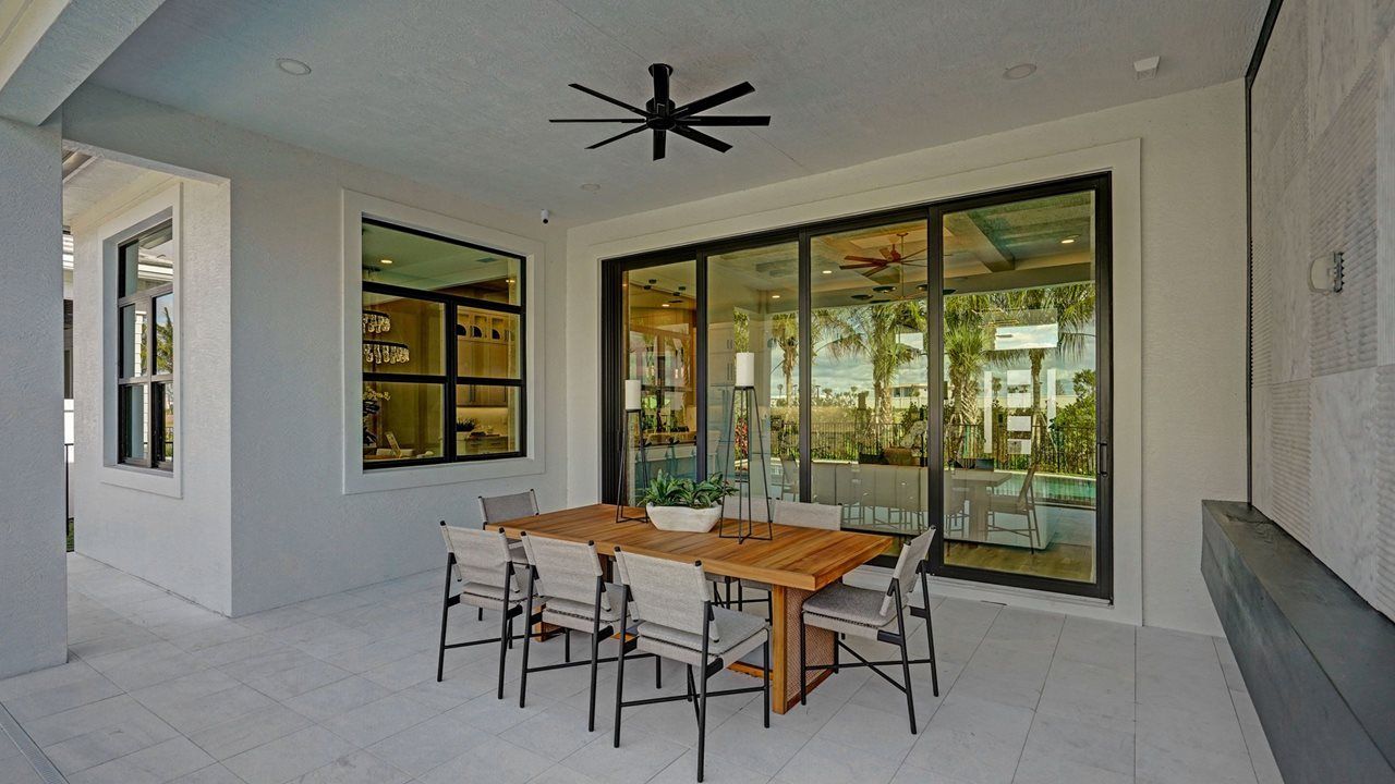 Lanai
