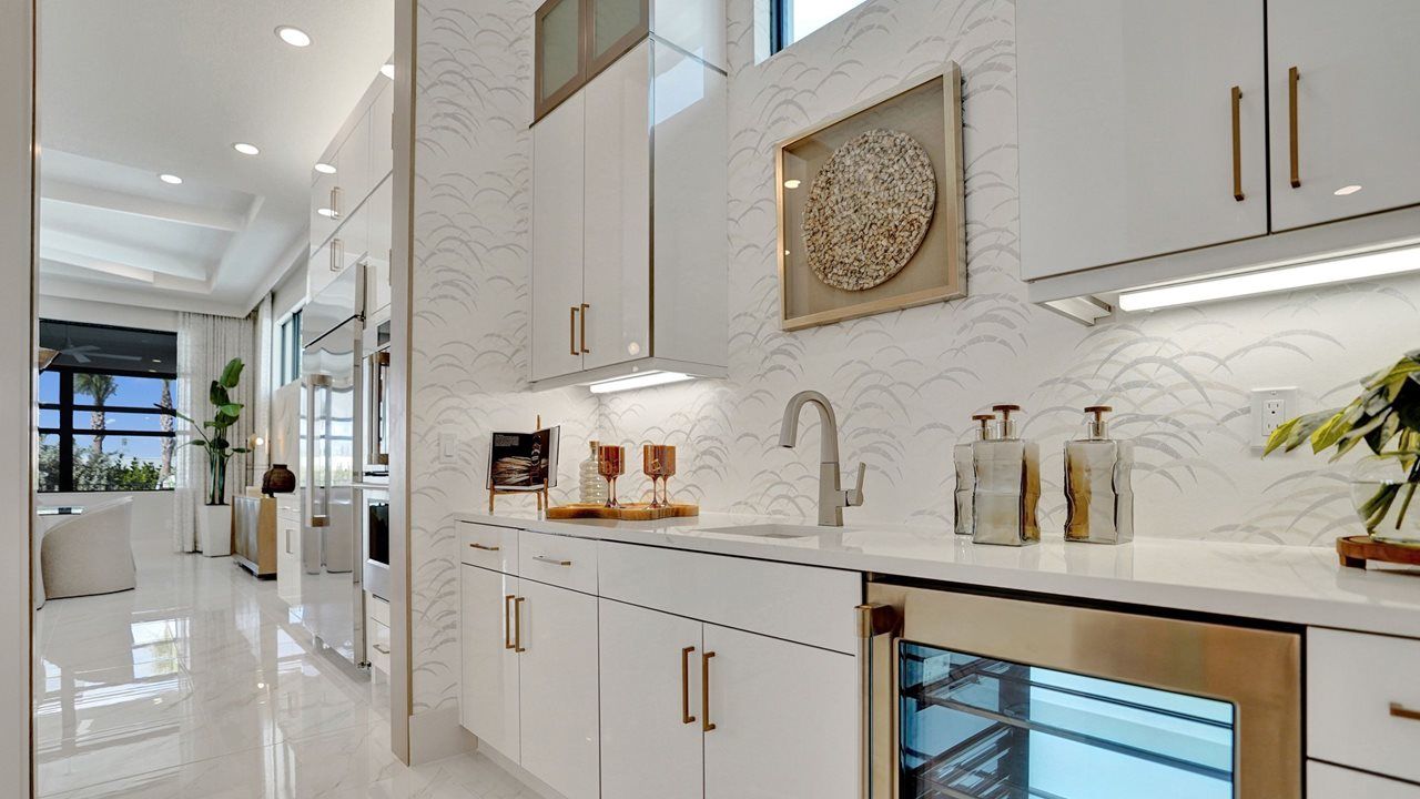 Pantry