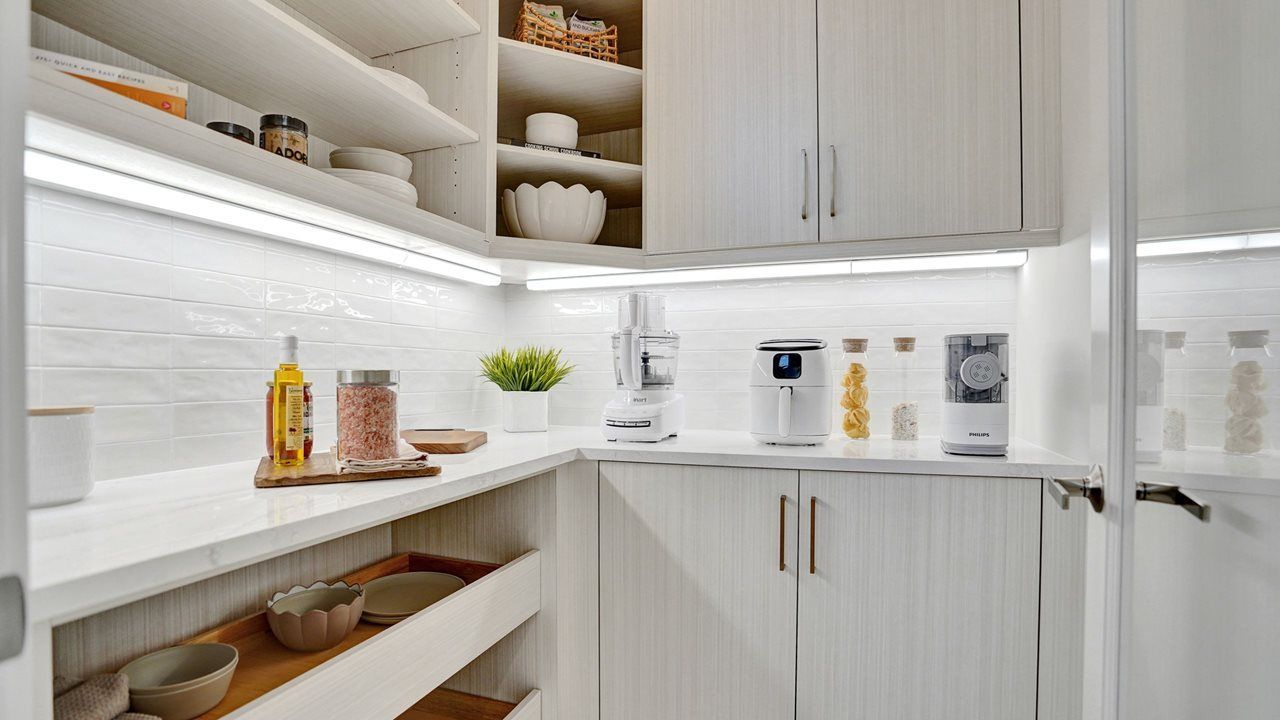 Pantry