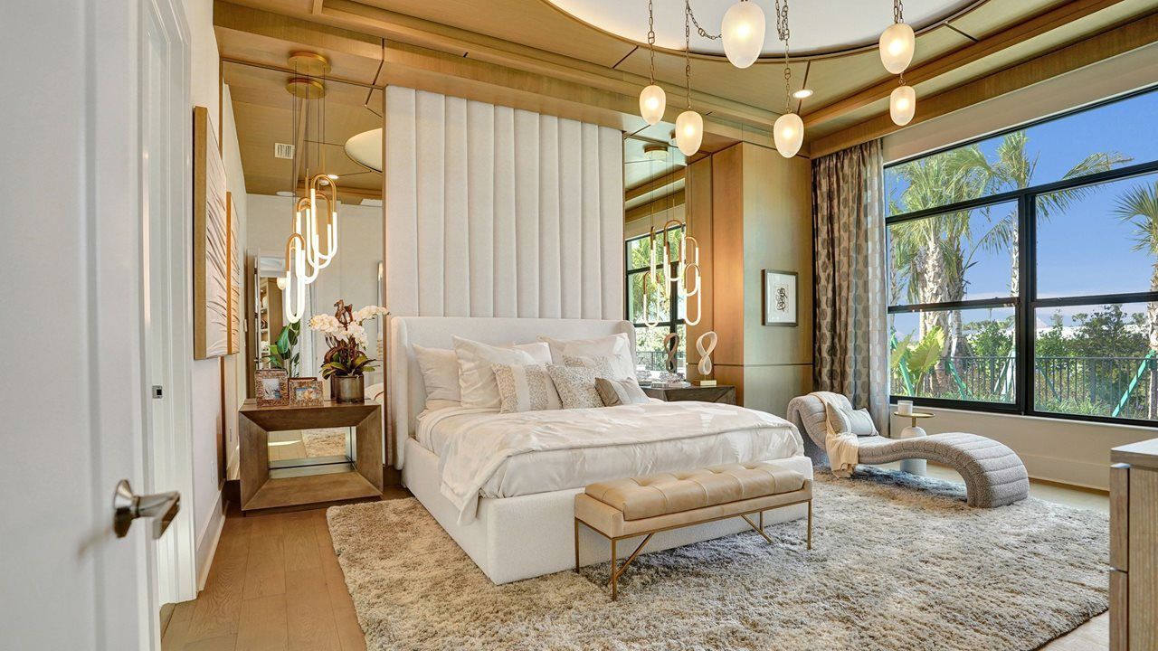 Owner's Suite